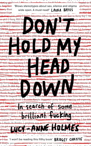 Don't Hold My Head Down von Unbound