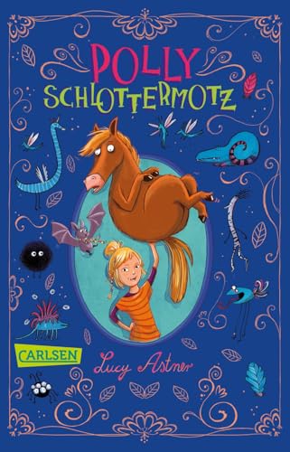 Polly Schlottermotz 1: Polly Schlottermotz (1)