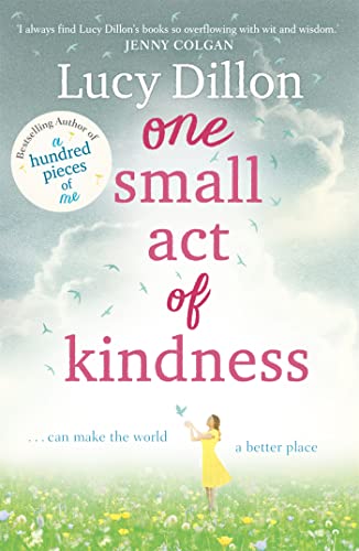 One Small Act of Kindness von Hodder and Stoughton