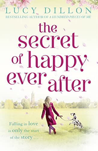 The Secret of Happy Ever After von Hodder Paperbacks