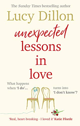 Unexpected Lessons in Love von Penguin