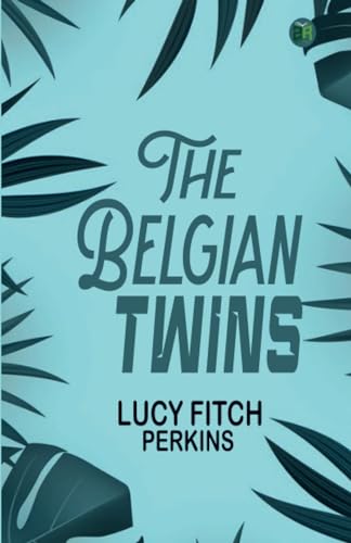 The Belgian Twins von Zinc Read