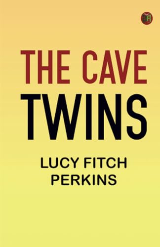 The Cave Twins von Zinc Read