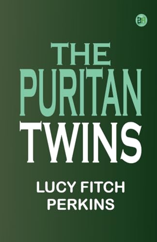 The Puritan Twins von Zinc Read