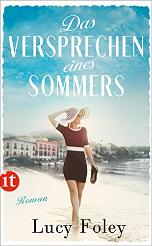 Das Versprechen eines Sommers: Roman (insel taschenbuch)