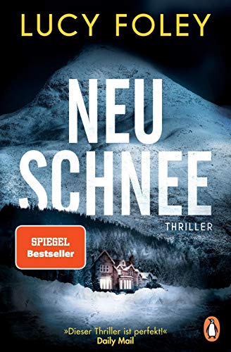 Neuschnee: Thriller