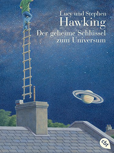 Der geheime Schlüssel zum Universum: Mit Infokästen über die wichtigsten astronomischen Begriffe, atemberaubenden Fotos und zahlreichen ... "Universum"-Reihe (Kinderbücher), Band 1) von cbj