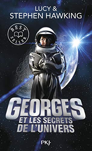 Georges et les secrets de l'univers von POCKET JEUNESSE