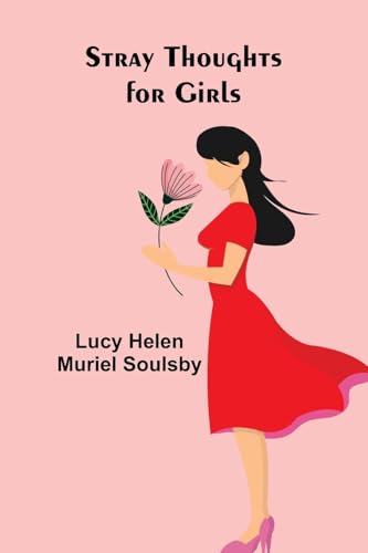 Stray Thoughts for Girls von Alpha Edition