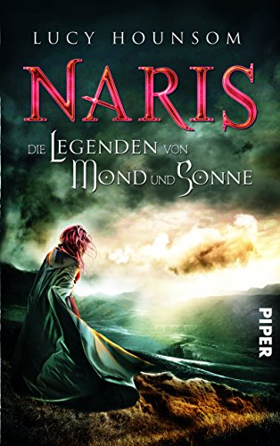 Die Legenden von Mond und Sonne: Naris