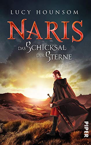 Naris: Das Schicksal der Sterne