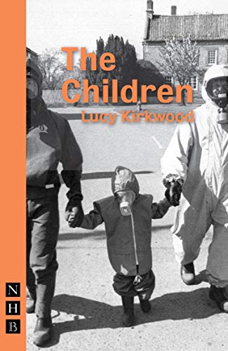The Children (NHB Modern Plays) von Nick Hern Books