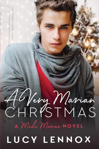 A Very Marian Christmas: Made Marian Series Book 7 A Very Marian Christmas: Made Marian Series Book 7