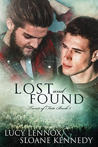 Lost and Found: Twist of Fate Book 1 von Createspace Independent Publishing Platform