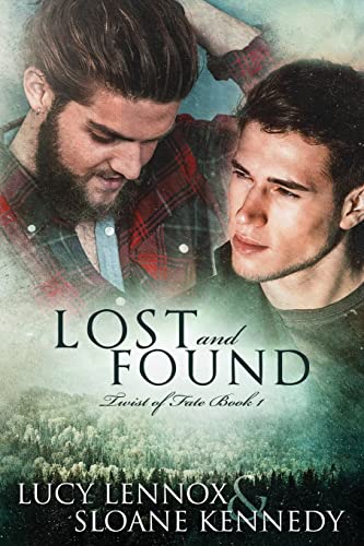 Lost and Found: Twist of Fate Book 1 Lost and Found: Twist of Fate Book 1