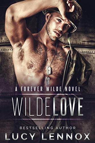 Wilde Love: A Forever Wilde Novel Wilde Love: A Forever Wilde Novel von Independently published