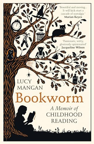 Bookworm: A Memoir of Childhood Reading von Vintage