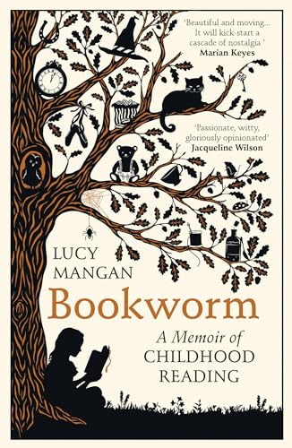 Bookworm: A Memoir of Childhood Reading