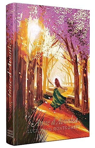 Anne d'Avonlea - Nouvelle traduction tome2 Anne aux pignons verts Anne d'Avonlea - Nouvelle traduction tome2 Anne aux pignons verts