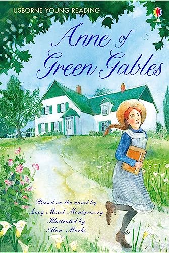 Anne of Green Gables (Young Reading 3): 1 (Young Reading Series 3)