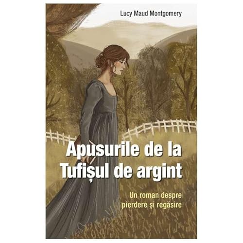 Apusurile De La Tufisul De Argint von Sophia