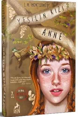 Yeşilin Kızı Anne