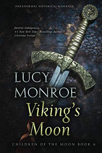 Viking's Moon (Children of the Moon, Band 6) von Independently Published