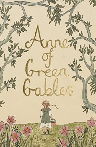Anne of Greeen Gables (Wordsworth Collector's Editions) von Wordsworth Editions