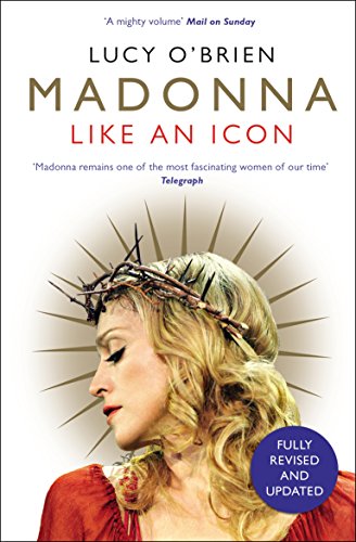 Madonna: Like an Icon von Penguin