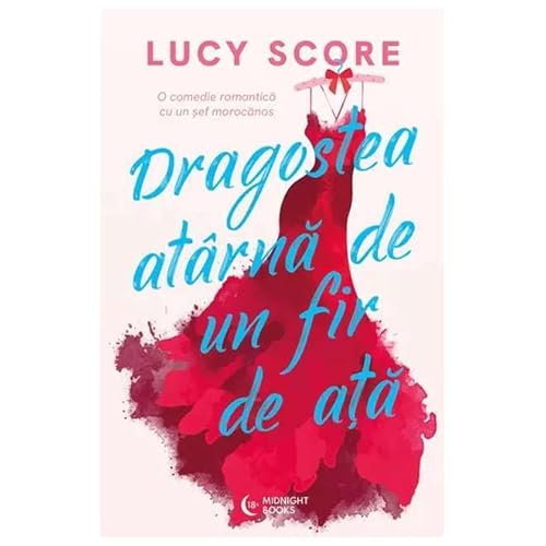 Dragostea Atarna De Un Fir De Ata von Bookzone