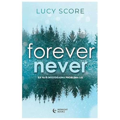 Forever Never von Bookzone