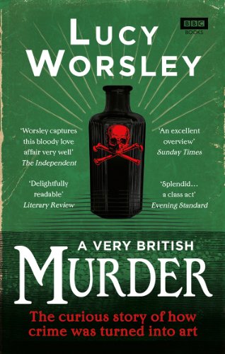 A Very British Murder von BBC