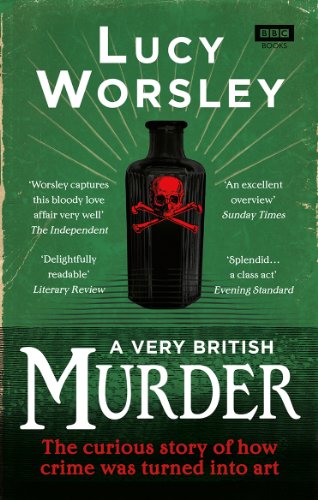 A Very British Murder von Random House UK Ltd