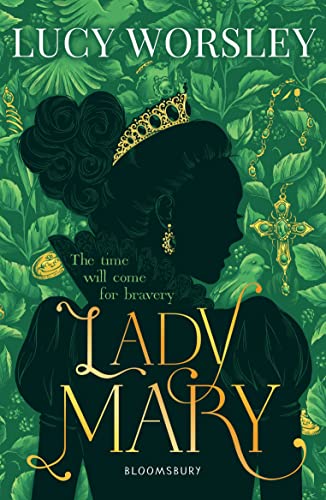 Lady Mary von Bloomsbury Publishing PLC