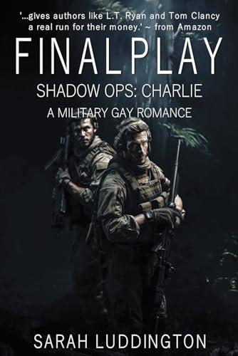 Final Play (Shadow Ops, Band 3) von Mirador Publishing