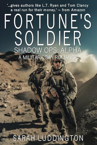 Fortune's Soldier: Shadow Ops Alpha