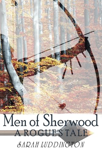 Men of Sherwood: Medieval Historical MM Romance von Independently published