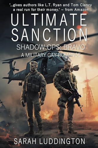 Ultimate Sanction: Shadow Ops Bravo Ultimate Sanction: Shadow Ops Bravo von Mirador Publishing