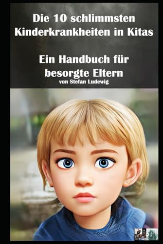 Die 10 schlimmsten Kinderkrankheiten in Kitas I Ein Handbuch für besorgte Eltern: Prävention, Schutz und Bewältigung: Der Elternkompass für die Kita-Zeit Die 10 schlimmsten Kinderkrankheiten in Kitas I Ein Handbuch für besorgte Eltern: Prävention, Schutz und Bewältigung: Der Elternkompass für die Kita-Zeit von Independently published