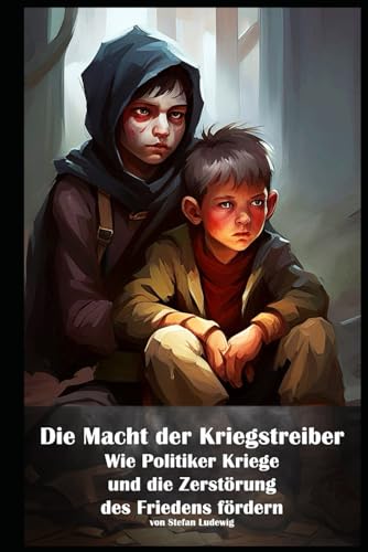 Die Macht der Kriegstreiber I Wie Politiker Kriege und die Zerstörung des Friedens fördern: Hinter den Kulissen des Krieges: Wie Macht und Geld den Frieden zerstören Die Macht der Kriegstreiber I Wie Politiker Kriege und die Zerstörung des Friedens fördern: Hinter den Kulissen des Krieges: Wie Macht und Geld den Frieden zerstören von Independently published
