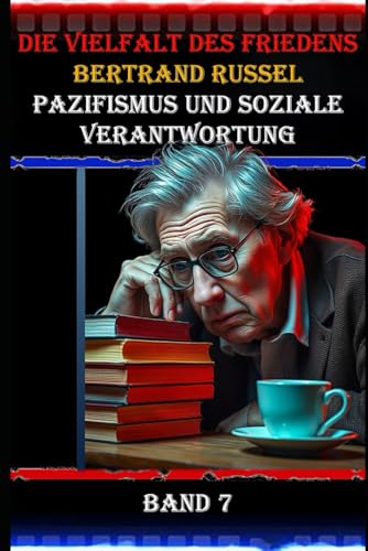 Die Vielfalt des Friedens I Bertrand Russel I Pazifismus und soziale Verantwortung I Band 7: Ein Denker zwischen Pazifismus und sozialem Engagement Die Vielfalt des Friedens I Bertrand Russel I Pazifismus und soziale Verantwortung I Band 7: Ein Denker zwischen Pazifismus und sozialem Engagement von Independently published