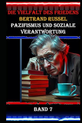 Die Vielfalt des Friedens I Bertrand Russel I Pazifismus und soziale Verantwortung I Band 7: Ein Denker zwischen Pazifismus und sozialem Engagement Die Vielfalt des Friedens I Bertrand Russel I Pazifismus und soziale Verantwortung I Band 7: Ein Denker zwischen Pazifismus und sozialem Engagement von Independently published