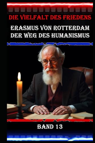 Die Vielfalt des Friedens I Erasmus von Rotterdam I Der Weg des Humanismus I Band 13: Der Humanismus als Fundament für den Frieden Die Vielfalt des Friedens I Erasmus von Rotterdam I Der Weg des Humanismus I Band 13: Der Humanismus als Fundament für den Frieden von Independently published