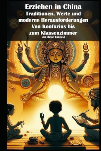 Erziehen in China I Traditionen, Werte und moderne Herausforderungen I Von Konfuzius bis zum Klassenzimmer: „Chinesische Kindererziehung zwischen Tradition und Moderne“ Erziehen in China I Traditionen, Werte und moderne Herausforderungen I Von Konfuzius bis zum Klassenzimmer: „Chinesische Kindererziehung zwischen Tradition und Moderne“ von Independently published