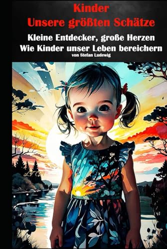 Kinder, Unsere größten Schätze I Kleine Entdecker, große Herzen I Wie Kinder unser Leben bereichern: Kinder – Unsere größten Lehrmeister im Leben Kinder, Unsere größten Schätze I Kleine Entdecker, große Herzen I Wie Kinder unser Leben bereichern: Kinder – Unsere größten Lehrmeister im Leben von Independently published