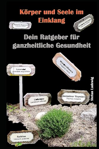 Körper und Seele im Einklang I Dein Ratgeber für ganzheitliche Gesundheit: Dein Weg zu innerer Ruhe und körperlicher Gesundheit Körper und Seele im Einklang I Dein Ratgeber für ganzheitliche Gesundheit: Dein Weg zu innerer Ruhe und körperlicher Gesundheit von Independently published