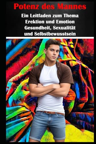 Potenz des Mannes I Ein Leitfaden zum Thema Erektion und Emotion I Gesundheit, Sexualität und Selbstbewusstsein: Heilige Bibel des Mannes I Die ganzheitliche Betrachtung der männlichen Sexualität Potenz des Mannes I Ein Leitfaden zum Thema Erektion und Emotion I Gesundheit, Sexualität und Selbstbewusstsein: Heilige Bibel des Mannes I Die ganzheitliche Betrachtung der männlichen Sexualität von Independently published