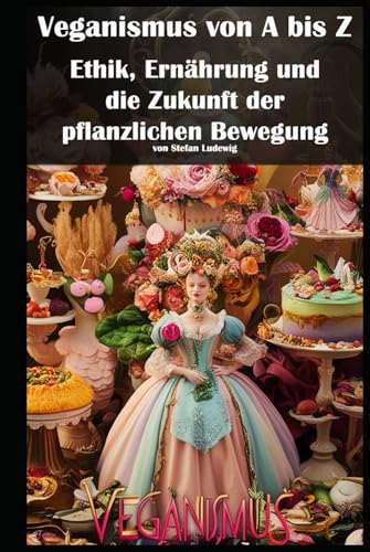 Veganismus von A bis Z I Ethik, Ernährung und die Zukunft der pflanzlichen Bewegung: Veganismus im Wandel der Zeit: Von Nischenbewegung zur gesellschaftlichen Transformation. Veganismus von A bis Z I Ethik, Ernährung und die Zukunft der pflanzlichen Bewegung: Veganismus im Wandel der Zeit: Von Nischenbewegung zur gesellschaftlichen Transformation. von Independently published