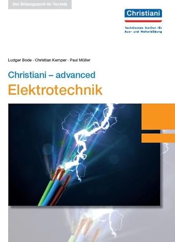 Christiani - advanced Elektrotechnik
