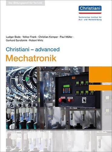 Christiani - advanced Mechatronik